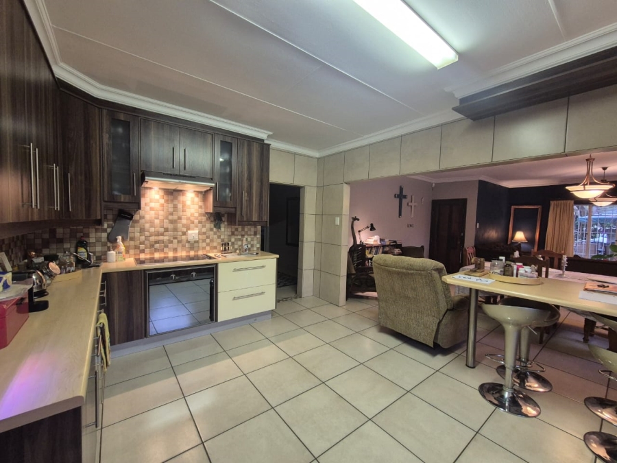 3 Bedroom Property for Sale in Three Rivers Gauteng