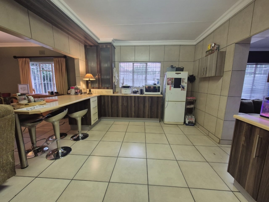 3 Bedroom Property for Sale in Three Rivers Gauteng