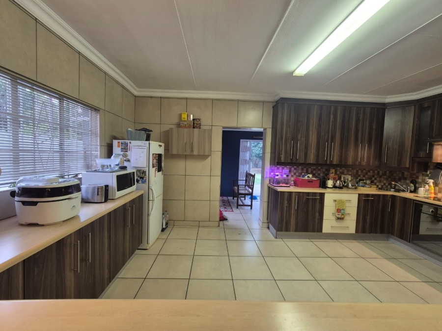 3 Bedroom Property for Sale in Three Rivers Gauteng