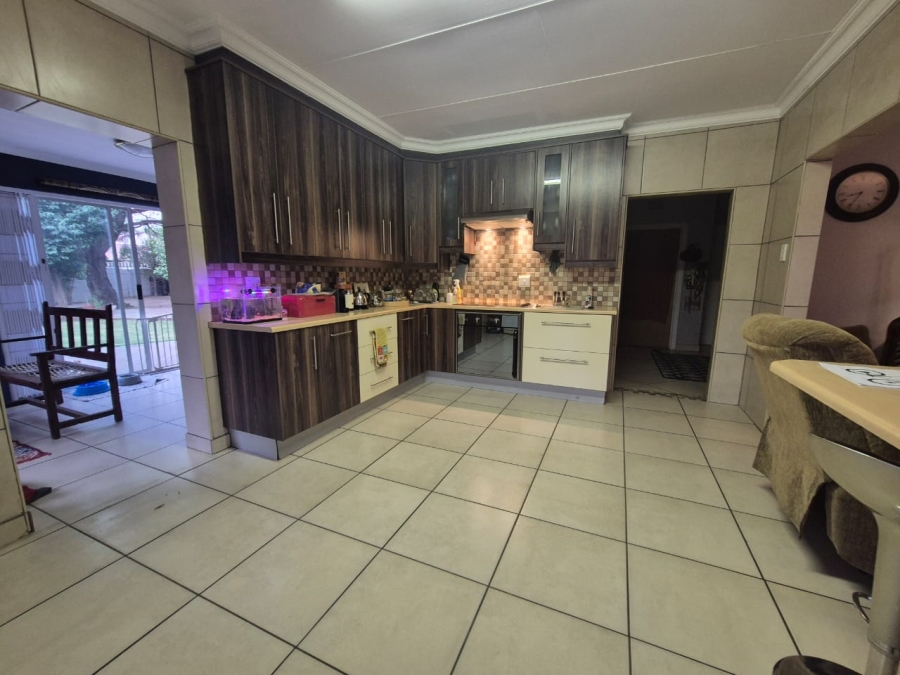 3 Bedroom Property for Sale in Three Rivers Gauteng