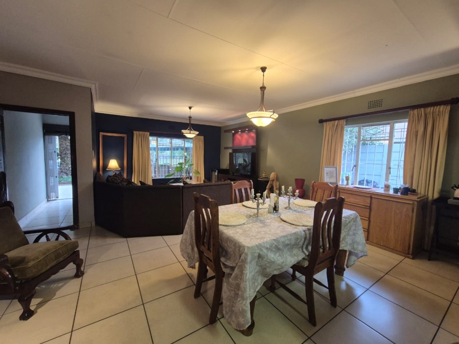 3 Bedroom Property for Sale in Three Rivers Gauteng