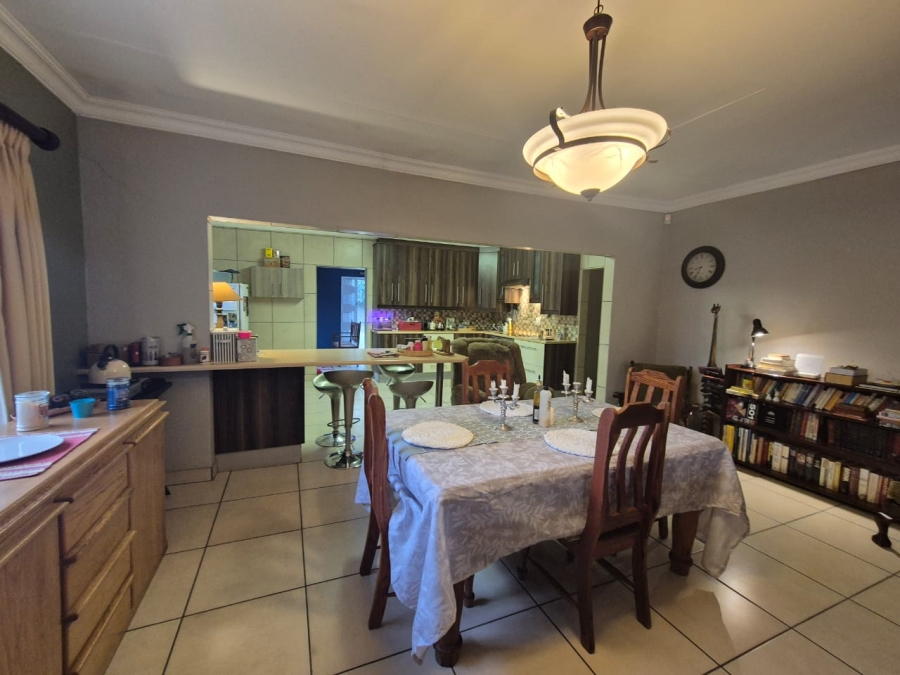 3 Bedroom Property for Sale in Three Rivers Gauteng