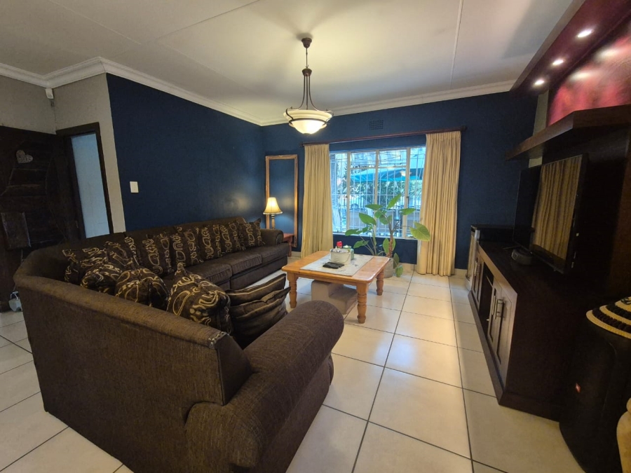 3 Bedroom Property for Sale in Three Rivers Gauteng