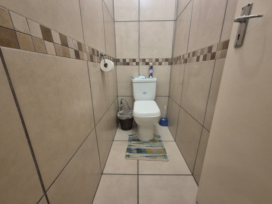 3 Bedroom Property for Sale in Three Rivers Gauteng