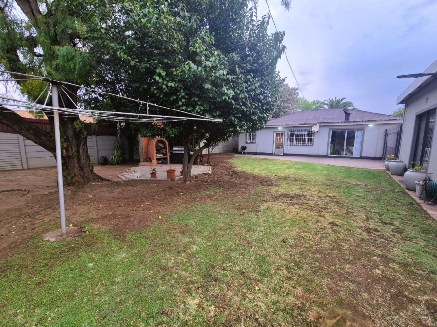 3 Bedroom Property for Sale in Three Rivers Gauteng