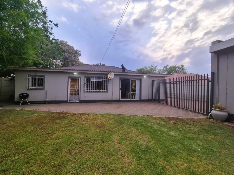 3 Bedroom Property for Sale in Three Rivers Gauteng