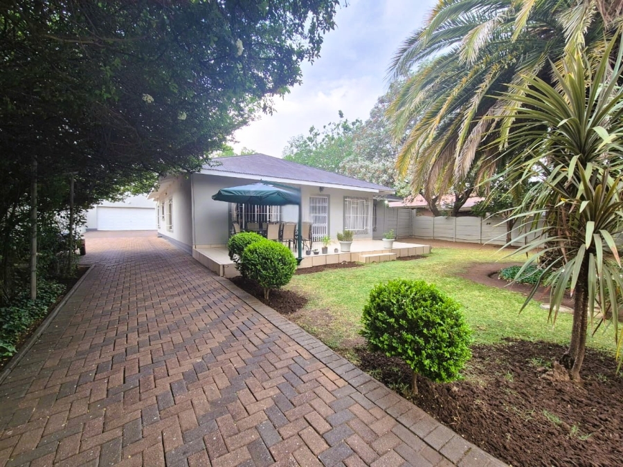 3 Bedroom Property for Sale in Three Rivers Gauteng