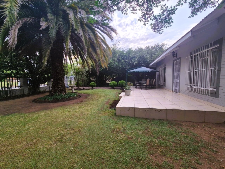 3 Bedroom Property for Sale in Three Rivers Gauteng