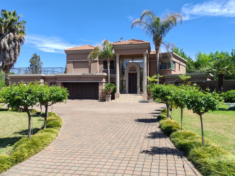 4 Bedroom Property for Sale in Northdene Gauteng