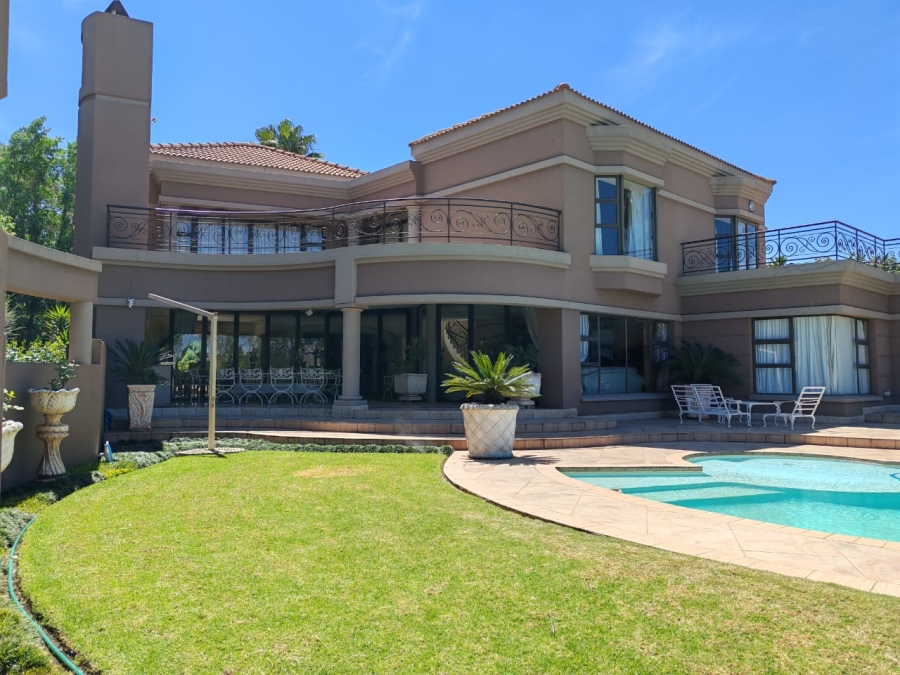 4 Bedroom Property for Sale in Northdene Gauteng