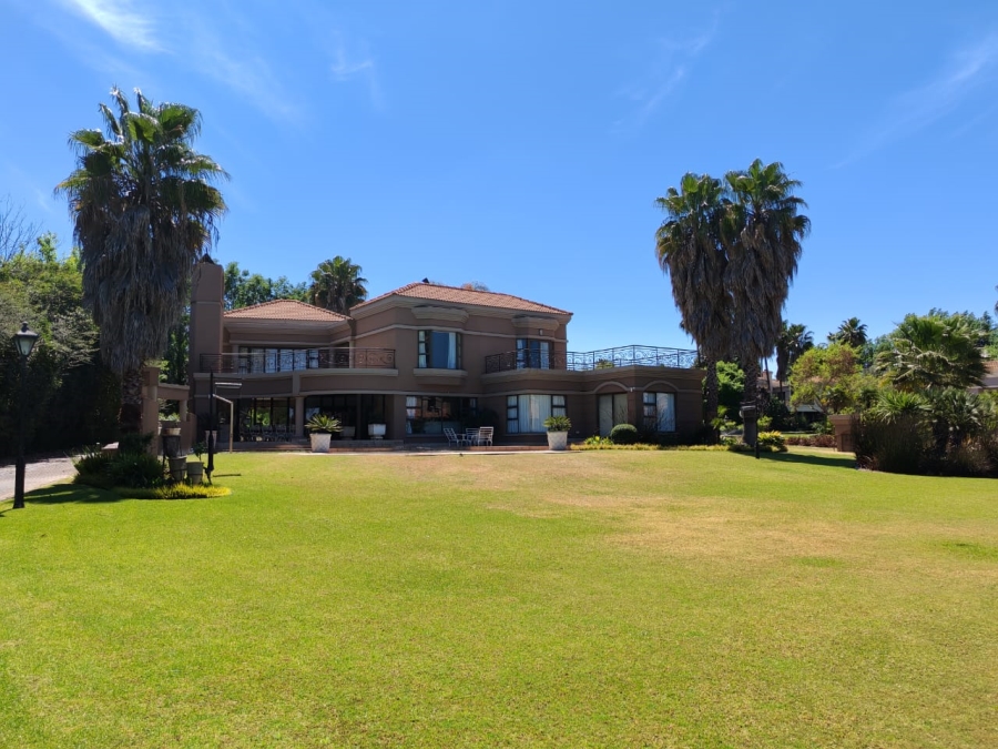 4 Bedroom Property for Sale in Northdene Gauteng
