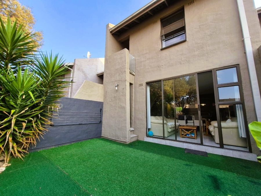 2 Bedroom Property for Sale in Meyerton Central Gauteng