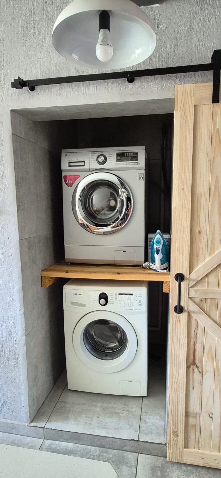 2 Bedroom Property for Sale in Meyerton Central Gauteng