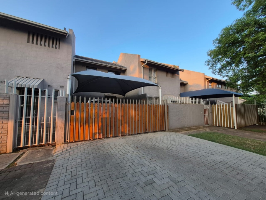 2 Bedroom Property for Sale in Meyerton Central Gauteng