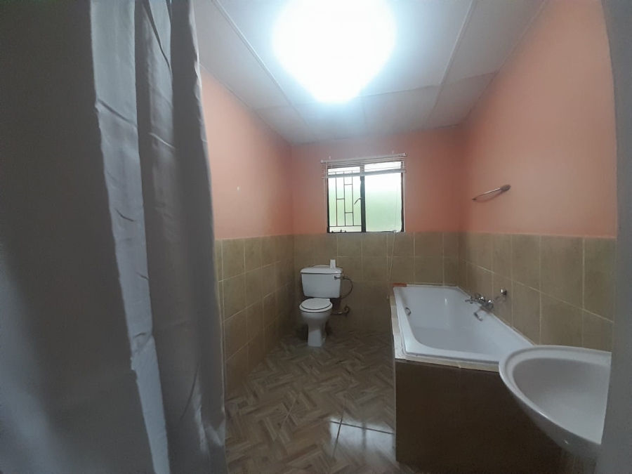 To Let 2 Bedroom Property for Rent in Meyerton Park Gauteng
