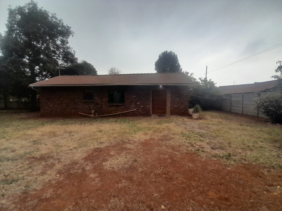 To Let 2 Bedroom Property for Rent in Meyerton Park Gauteng