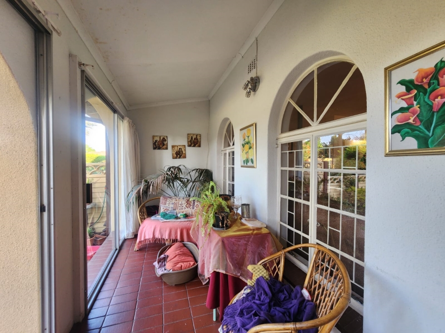 2 Bedroom Property for Sale in Three Rivers Gauteng