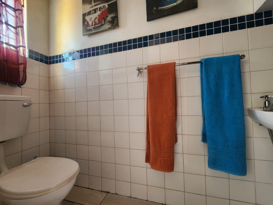 2 Bedroom Property for Sale in Three Rivers Gauteng