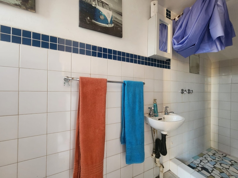 2 Bedroom Property for Sale in Three Rivers Gauteng