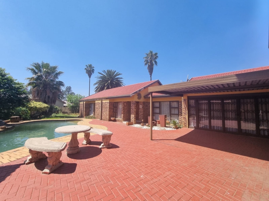 3 Bedroom Property for Sale in Arcon Park Gauteng