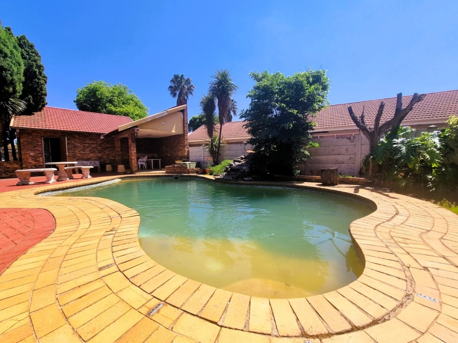 3 Bedroom Property for Sale in Arcon Park Gauteng