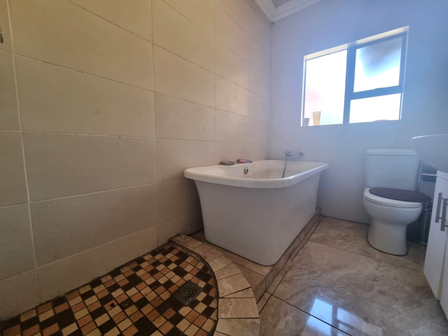 3 Bedroom Property for Sale in Arcon Park Gauteng