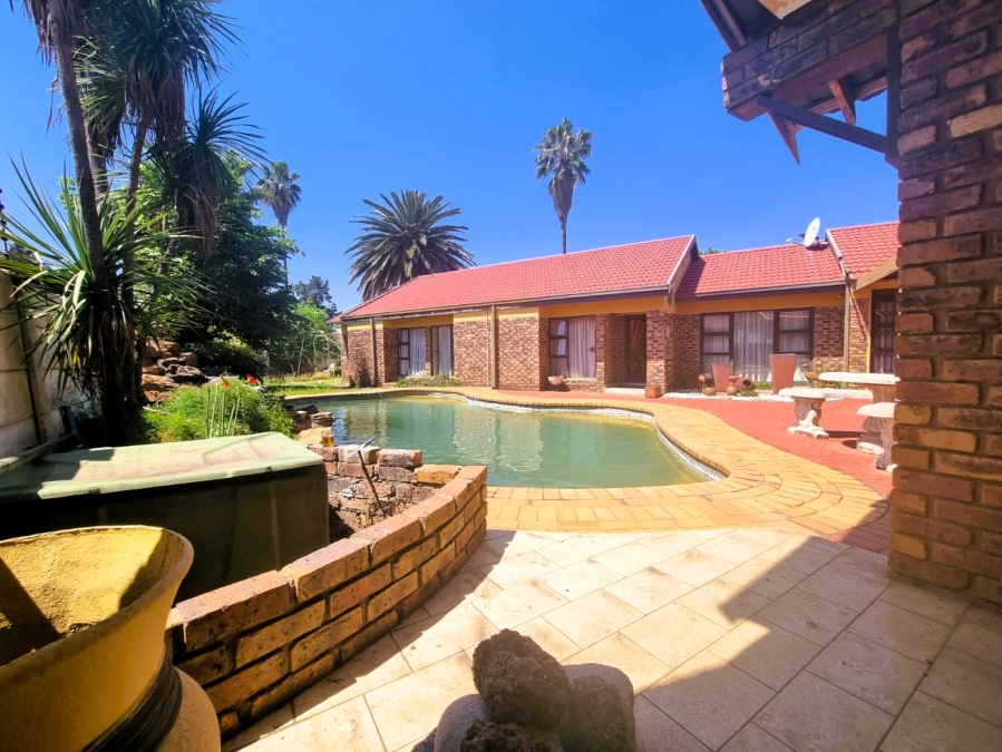 3 Bedroom Property for Sale in Arcon Park Gauteng