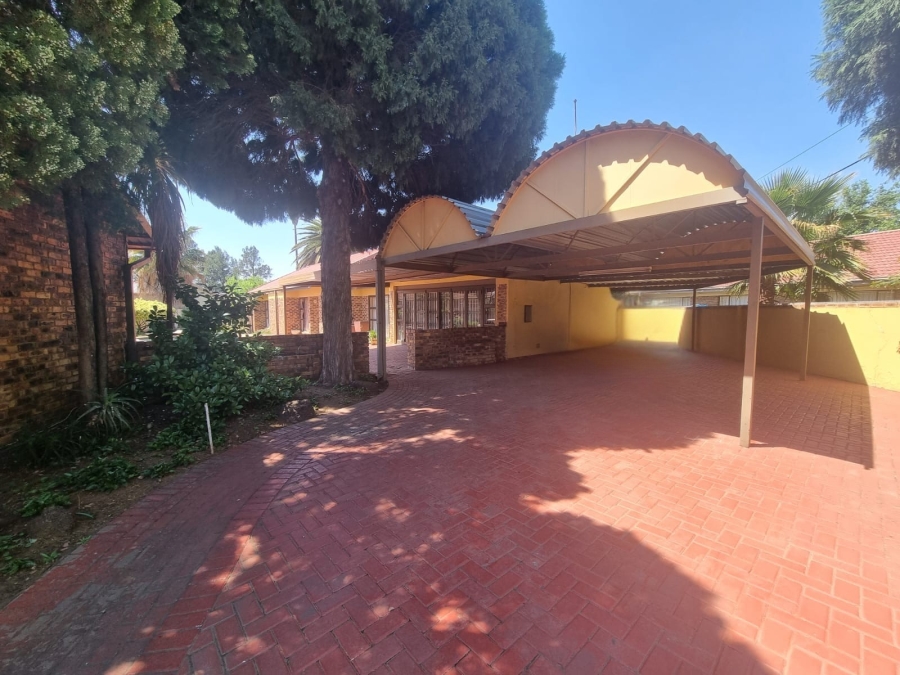 3 Bedroom Property for Sale in Arcon Park Gauteng