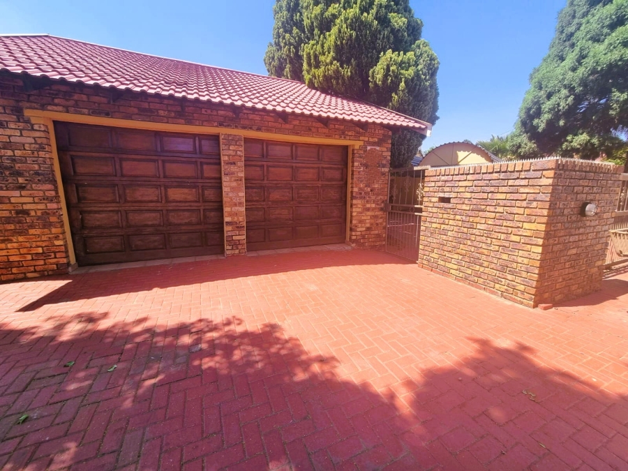3 Bedroom Property for Sale in Arcon Park Gauteng