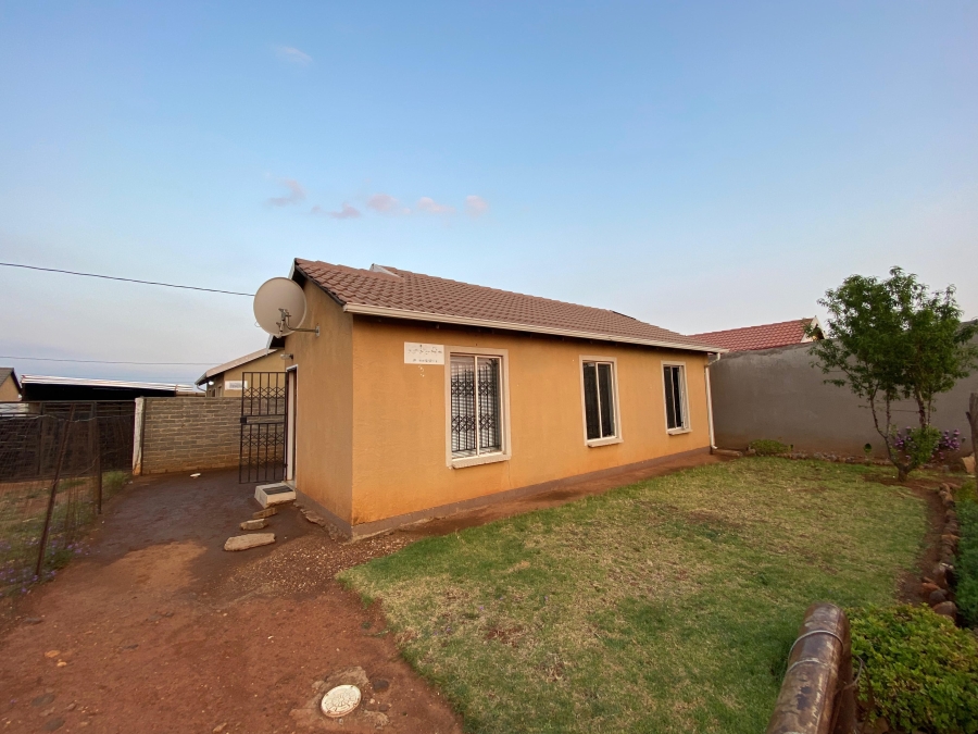 3 Bedroom Property for Sale in Evaton West Gauteng