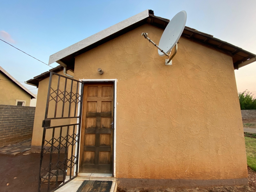 3 Bedroom Property for Sale in Evaton West Gauteng