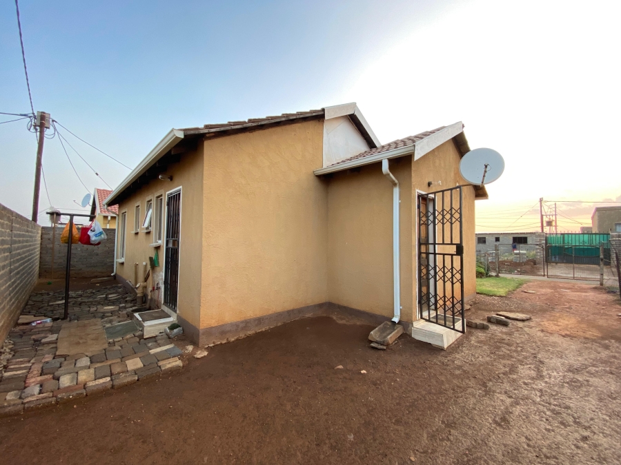 3 Bedroom Property for Sale in Evaton West Gauteng