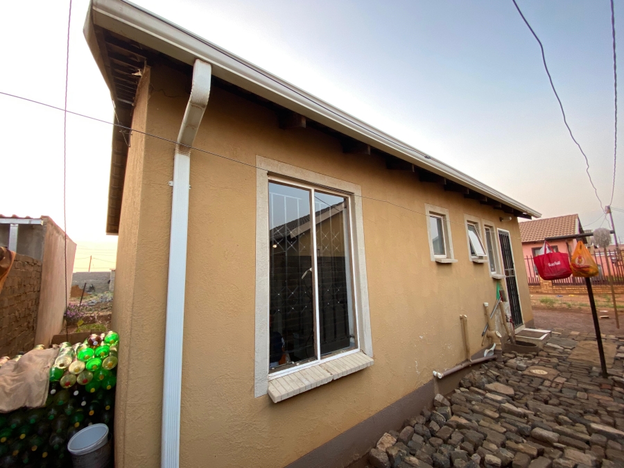 3 Bedroom Property for Sale in Evaton West Gauteng