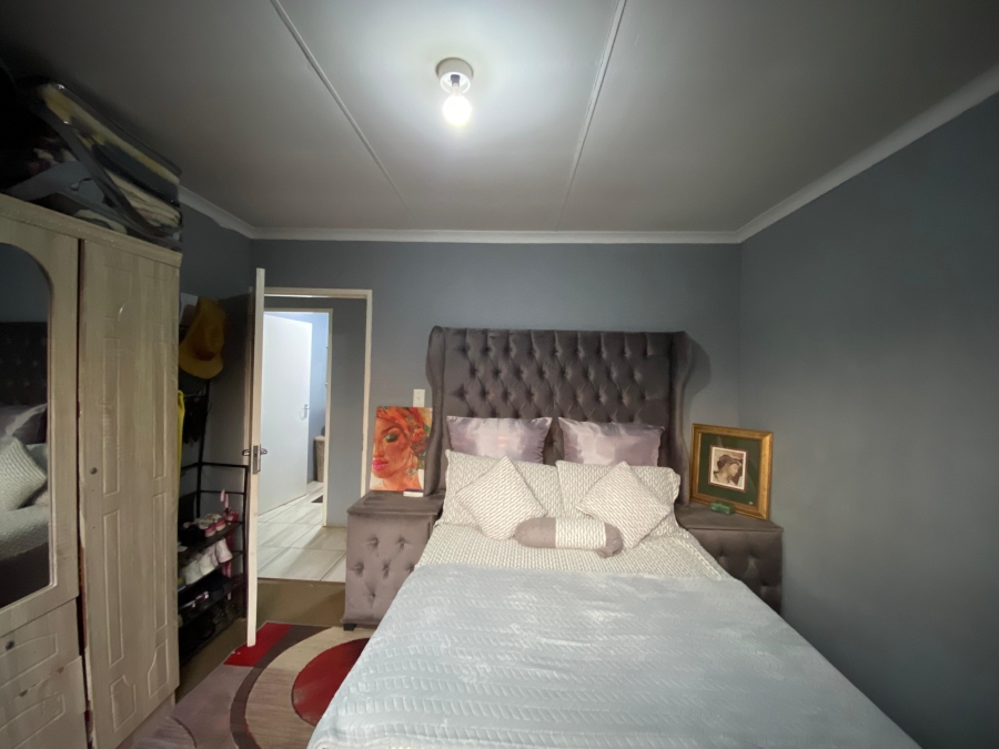 3 Bedroom Property for Sale in Evaton West Gauteng