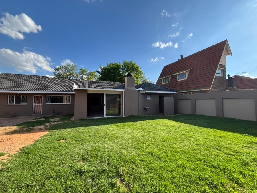 4 Bedroom Property for Sale in Risiville Gauteng