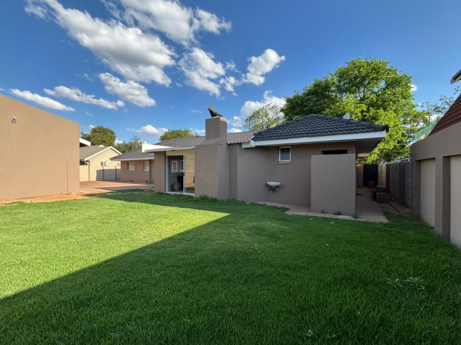 4 Bedroom Property for Sale in Risiville Gauteng