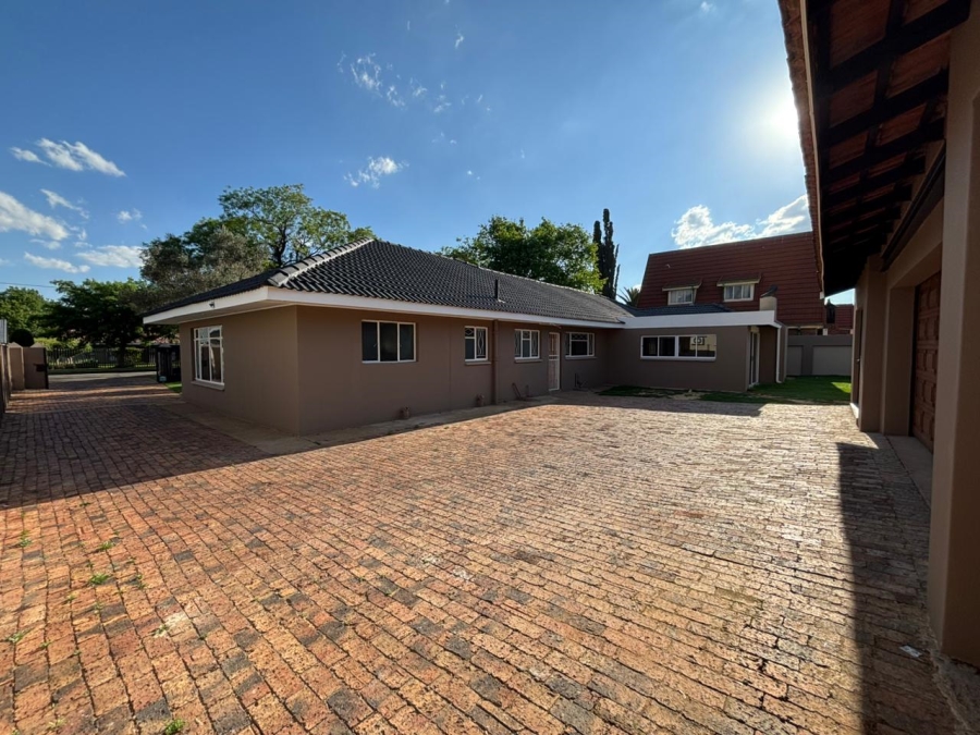 4 Bedroom Property for Sale in Risiville Gauteng