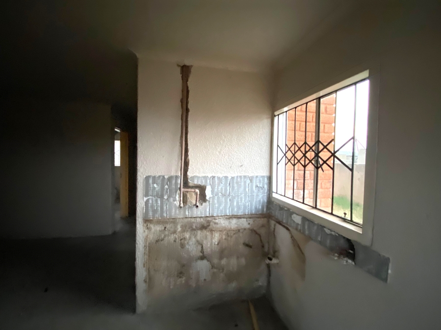 2 Bedroom Property for Sale in Evaton West Gauteng