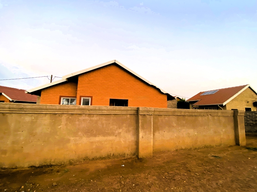 2 Bedroom Property for Sale in Evaton West Gauteng