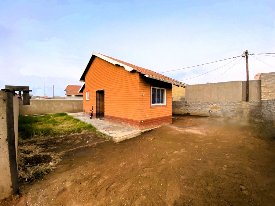 2 Bedroom Property for Sale in Evaton West Gauteng