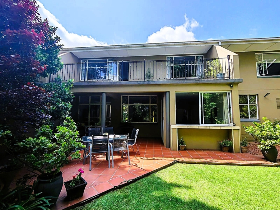 3 Bedroom Property for Sale in Three Rivers Proper Gauteng