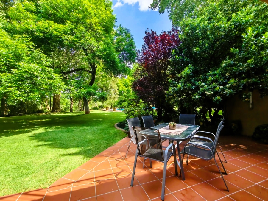 3 Bedroom Property for Sale in Three Rivers Proper Gauteng