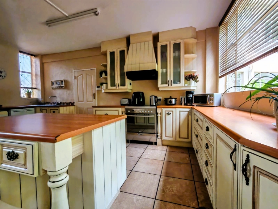 3 Bedroom Property for Sale in Three Rivers Proper Gauteng