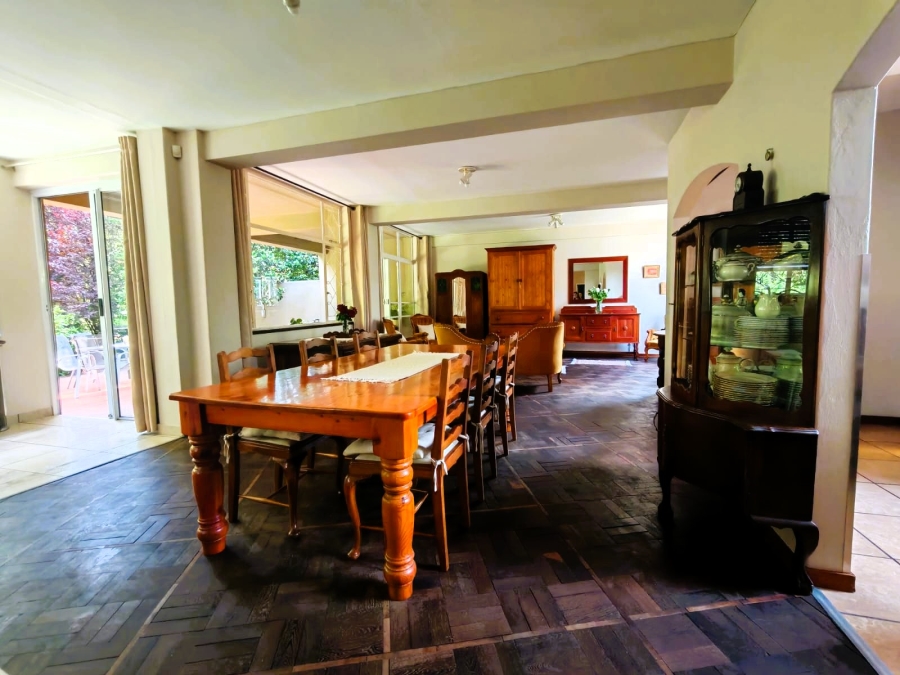 3 Bedroom Property for Sale in Three Rivers Proper Gauteng