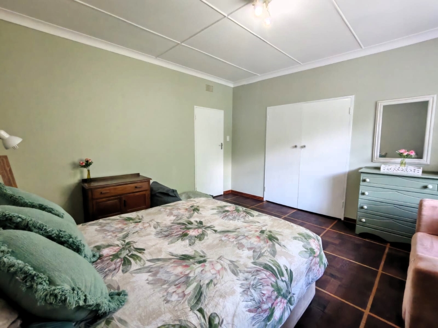 3 Bedroom Property for Sale in Three Rivers Proper Gauteng