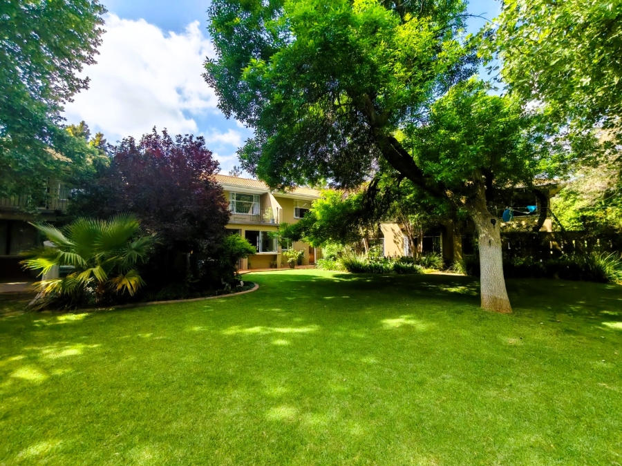 3 Bedroom Property for Sale in Three Rivers Proper Gauteng