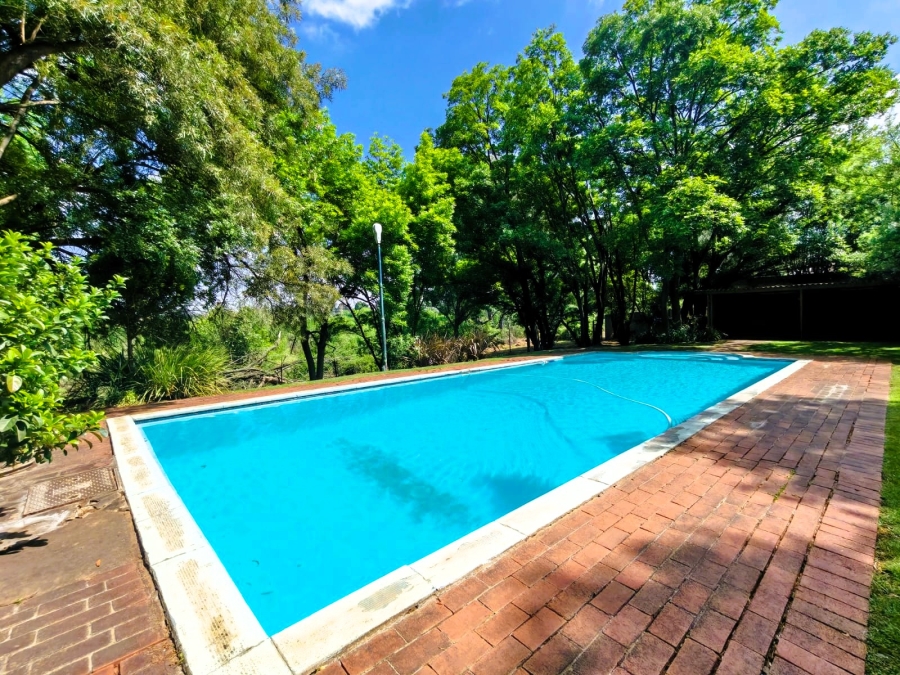 3 Bedroom Property for Sale in Three Rivers Proper Gauteng