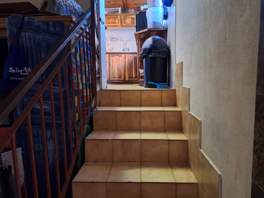 4 Bedroom Property for Sale in Rensburg Gauteng