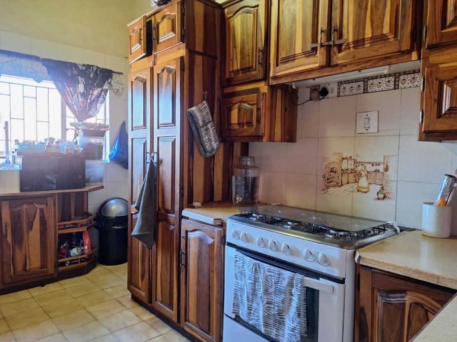 4 Bedroom Property for Sale in Rensburg Gauteng