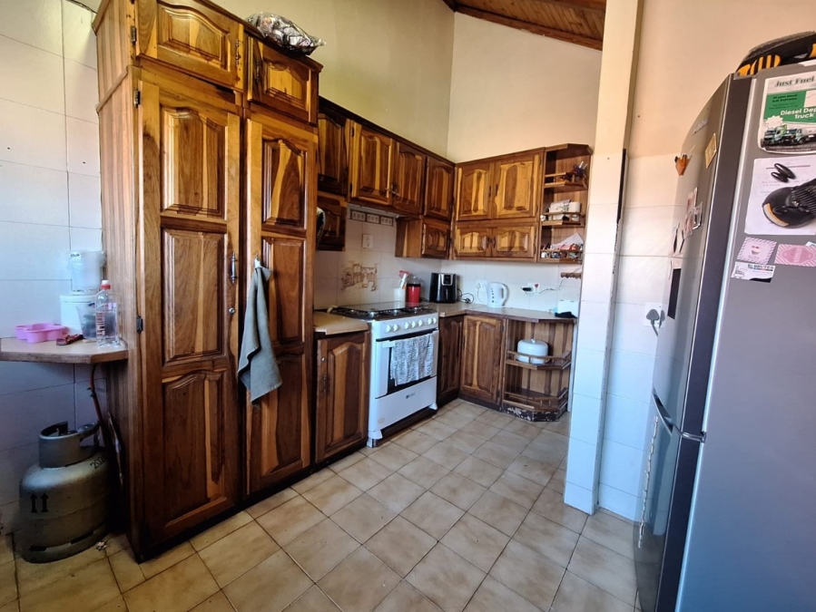 4 Bedroom Property for Sale in Rensburg Gauteng